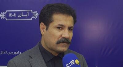  دولت طرح «روستای هوشمند» را در سیستان و بلوچستان پیاده می‌‌‌‌کند