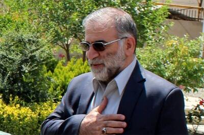  افشای جزئیات تازه از ترور دانشمند هسته ای ایران+عکس