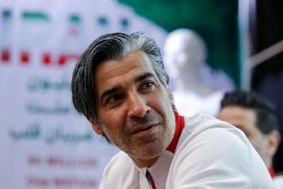  حادثه تلخ برای وحید شمسایی و دستیارانش در عربستان!