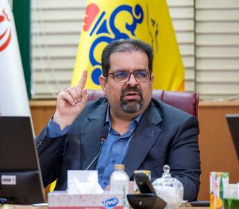  توکلی: گازرسانی امسال بهتر از پارسال است/ تزریق گاز و ذخیره‌سازی افزایش یافت