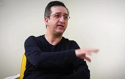  بازداشت محمد مالجو، اقتصاددان