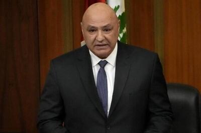  رئیس‌جمهور لبنان: در شرایط کنونی تنها یک گزینه در پیش داریم و آن مذاکره با رژیم صهیونیستی است / زبان جنگ را دیده‌ایم و می‌دانیم چه بر سر ما آورده است