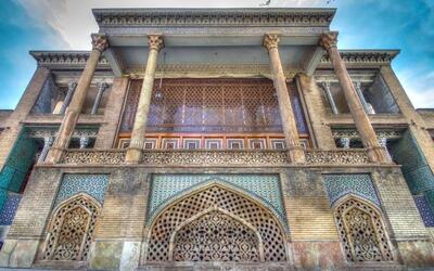  سفر از مثنوی تا جواهر؛ «گنج‌های قصه‌گو»، روایتی کهن برای جهانی نو در کاخ گلستان
