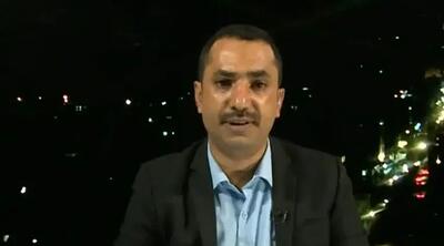  یمن: حمله جدید با مجازات سنگین مواجه می‌شود/ حضورمان در منطقه دائمی و قدرتمند است