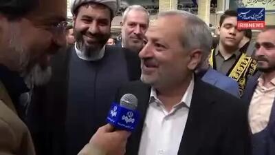  ببینید| ورود درس جدید «از ایرانمان دفاع می‌کنیم» به برنامه درسی دانش‌آموزان