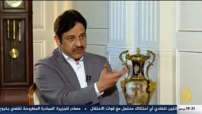  ببینید | عراقچی: مواد غنی‌شده در همان جایی که هستند که قبل‌از حمله بودند