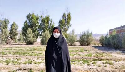  گفت‌وگوی اعتماد با دختری از روستایی محروم در سیستان‌وبلوچستان که در دانشگاه سراسری قبول شد؛ فائزه گرگیج بدون کلاس کنکور پزشکی قبول شد
