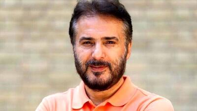 سیدجواد هاشمی: فکر نمی‌کردم سقوط مهران غفوریان جدی باشد!