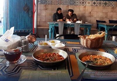  قیمت املت در بالای شهر و پایین شهر تهران اعلام شد!
