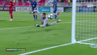  ببینید؛ خلاصه بازی الدحیل 4 شباب الاهلی 1