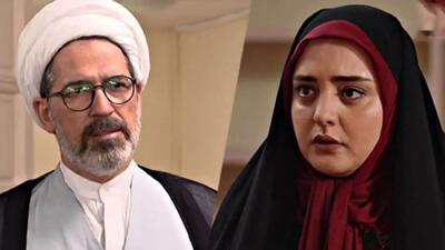  فرهاد جم، بازیگر سریال «همسران» پس از 31 سال و در سن 59 سالگی