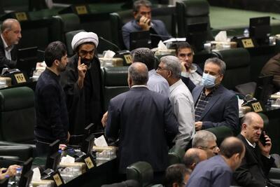  از «وافیلترینگا» تا واقعیت‌های مجلس؛ جدال بر سر تلگرام دوباره بالا گرفت