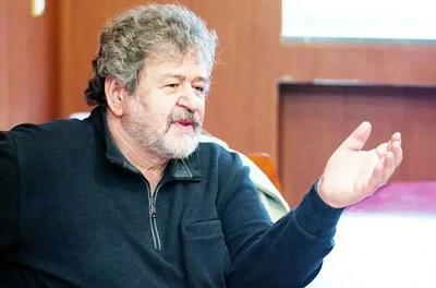  پیش‌بینی جالب عابدینی درباره آینده مدیرعامل پرسپولیس