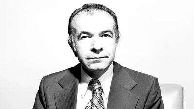  فریدون هویدا؛ سیاست‌مدار ایرانی که سینمای فرانسه را دگرگون کرد