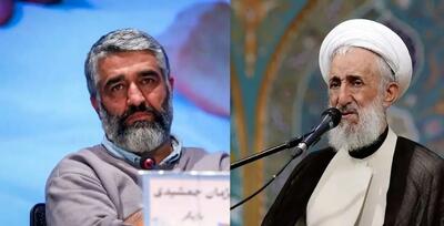  از صدیقی تا پژمان؛ وقتی معیار امر به معروف سلیقه‌ای می‌شود