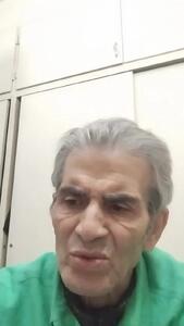  محمد شیری: من زنده ام!/ تکذیب های ناراحت کننده بازیگر سریال شب های برره