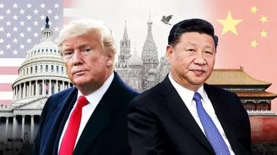  پکن و واشنگتن؛ آغاز جنگ سردی تازه یا صلح سردی جدید؟