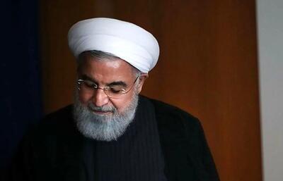  واکنش دفتر حسن روحانی به هجمه‌ها: مرز‌های جدیدی در جعل و تحریف را گشودید؛ وامصیبتا