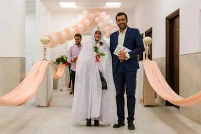  کارت رفاهی ازدواج؛ رونمایی از شیوه جدید پرداخت وام‌ ازدواج