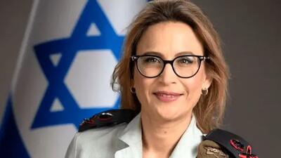  دادستان نظامی اسرائیل برکنار و بازداشت شد