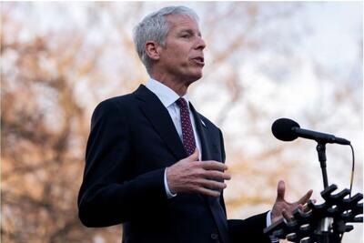  وزیر انرژی آمریکا: ترامپ نگران حفظ برتری نظامی آمریکاست