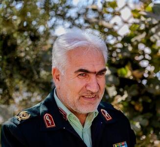  پیگیری احراز شهادت ۱۵۴ شهید و جان‌باخته محیط‌بان در دستور کار قرار دارد