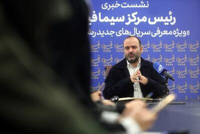  ساخت «گاندو ۳» با تغییرات محتوایی | «پایتخت ۸» قطعی است |  فصل جدید «آژانس دوستی» و سریال «مرد سه‌هزار چهره» مهران مدیری ساخته می‌شود