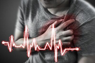  این ویروس‌ها خطر حمله قلبی را افزایش می‌دهند!