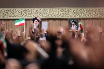  شرط مهم رهبر انقلاب برای  پذیرش همکاری آمریکا با ایران