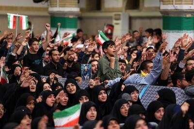  توصیه رهبر انقلاب به بانوان و دختران