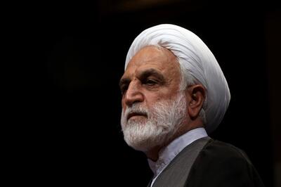  محسنی اژه‌ای: به قصور افراد در بانک آینده رسیدگی شود