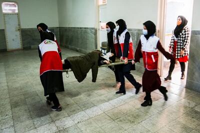  دانش‌آموز زرندی در زنگ ورزش جان باخت