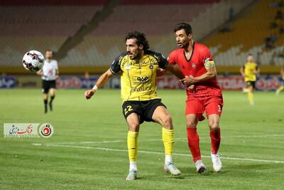  درخواست شجاع خلیل زاده برای دیدار با پرسپولیس در جام حذفی