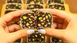 طرز تهیه دسر خرما | خوشمزه و مقوی