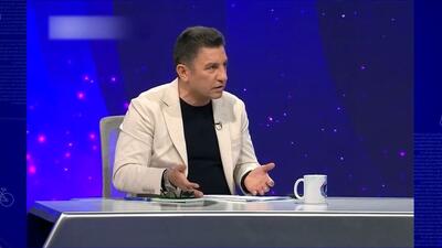  دست انداز/ نگاهی طنز به حواشی لیگ برتر در هفته گذشته (12 آبان)