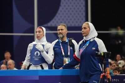  کریمی: برکناری مهروز ساعی؟ باید هادی ساعی بخواهد!