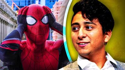  گزارش‌: تونی ریوولوری در فیلم Spider-Man: Brand New Day نقش فلش تامپسون را ایفا خواهد کرد - گیمفا