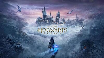  عنوان Hogwarts Legacy 2 ممکن است یک بازی آنلاین باشد - گیمفا