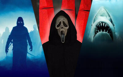  ۱۰ فیلم ترسناکی که باید بارها دید - گیمفا