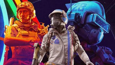  تعداد بازیکنان هم‌زمان بازی ARC Raiders سرورهای آن را از کار انداختند - گیمفا