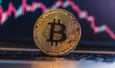  قیمت بیت‌کوین در سراشیبی | آیا طوفان بزرگ‌تری در راه است؟