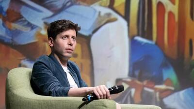  سم آلتمن به پرسش‌ها درباره درآمد OpenAI واکنش تندی نشان داد