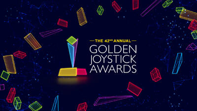  کاندیدهای بهترین بازی سال Golden Joystick Awards 2025 مشخص شدند