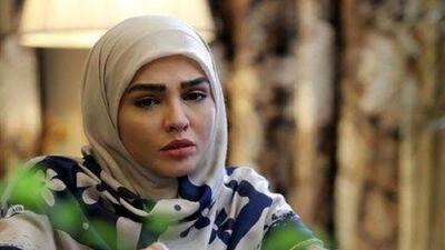  سلفی عاشقانه سیما خضرآبادی و همسر بازیگرش پربازدید شد!