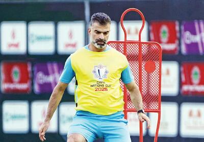  رحمان رضایی: دعوت شدن جهانبخش؟ از قلعه‌نویی سوال کنید!