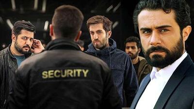 سری جدید گاندو و سریال مهران مدیری به زودی می‌آید