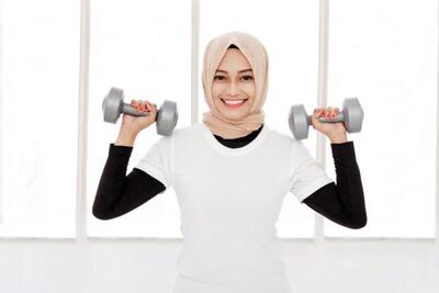  ورزش؛ دارویی برای قلب و جان