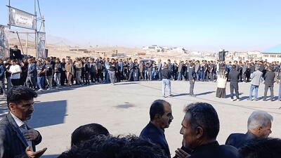  اعلام جزئیات جدید درباره فوت امید سرلک