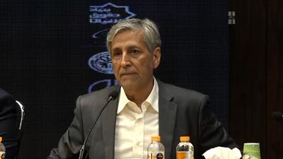  تضمین‌های مناسبی برای تامین کننده‌های مالی صنعت نفت وجود ندارد