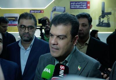  معاون علمی رئیس جمهور ؛ برای این شرکت‌ها فرش قرمز پهن خواهیم کرد